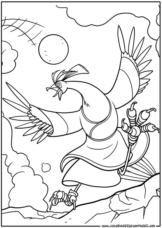 Kung Fu Panda #37185