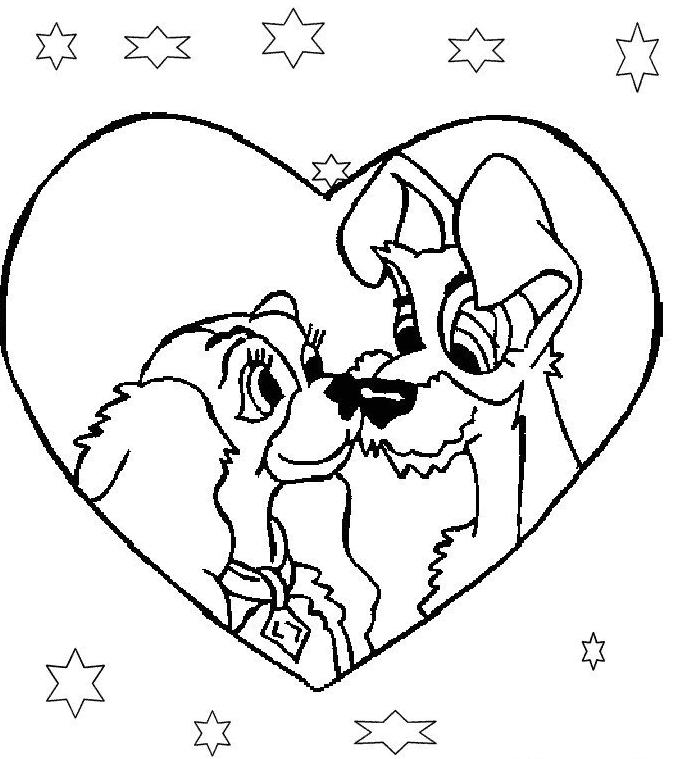 La dama y el vagabundo #37417