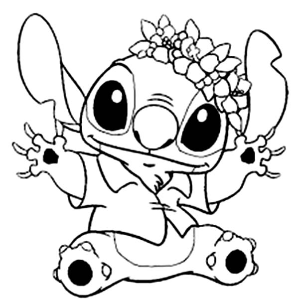 Lilo  Stitch #37513