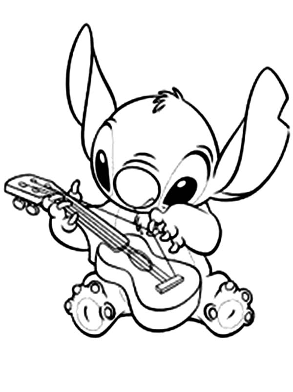 Lilo  Stitch #37521