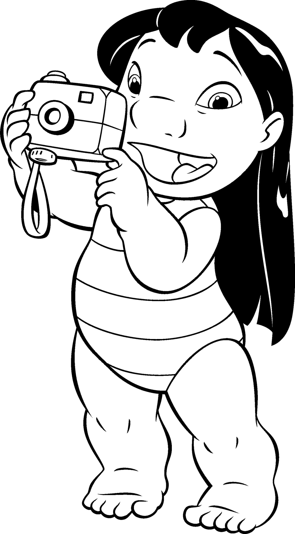 Lilo  Stitch #37523