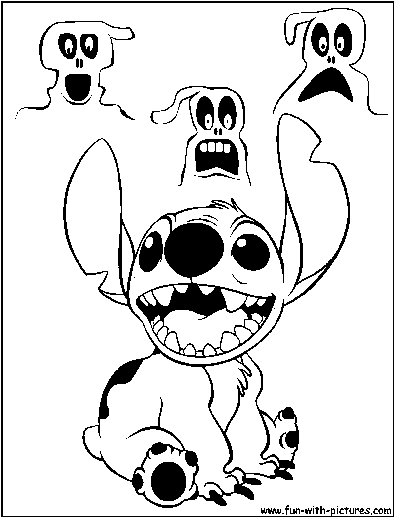 Lilo  Stitch #37525