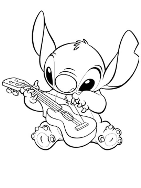 Lilo  Stitch #37526