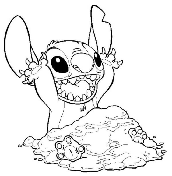 Lilo  Stitch #37528