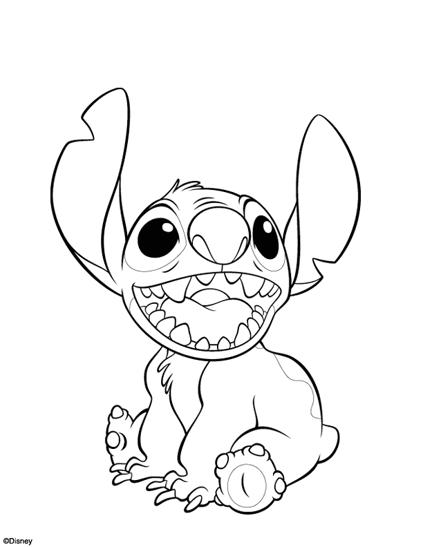 Lilo  Stitch #37533