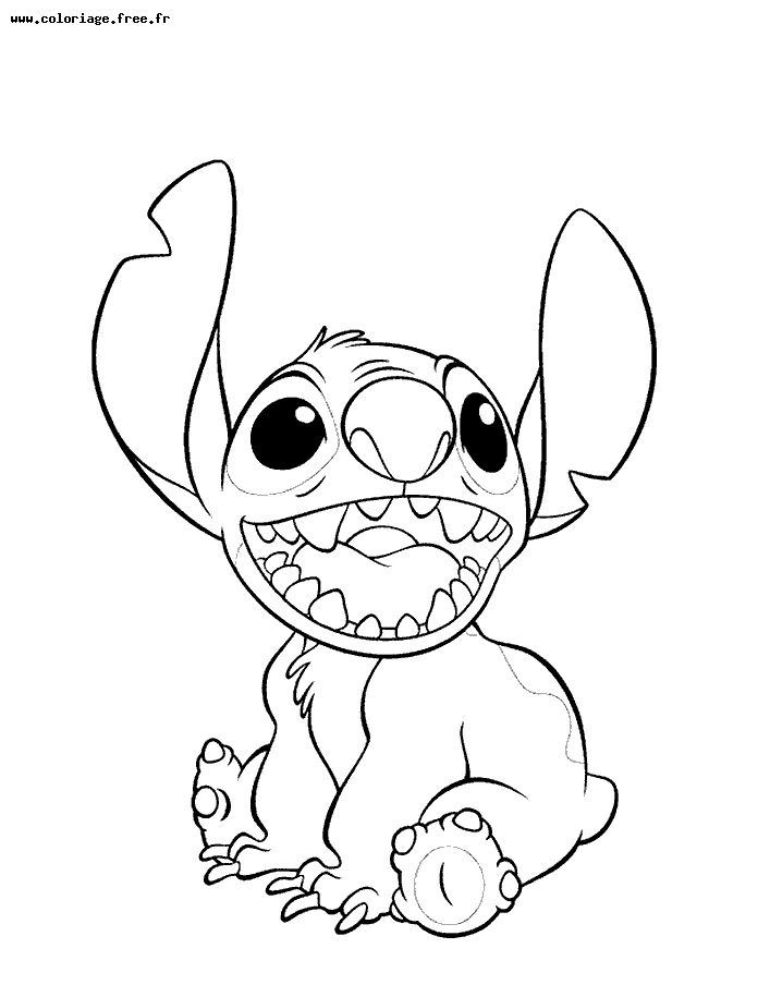 Lilo  Stitch #37535