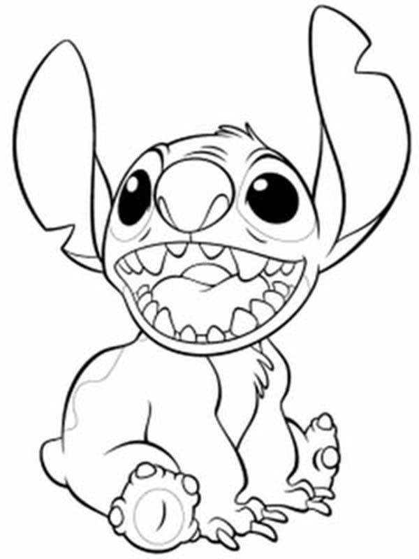 Lilo  Stitch #37536