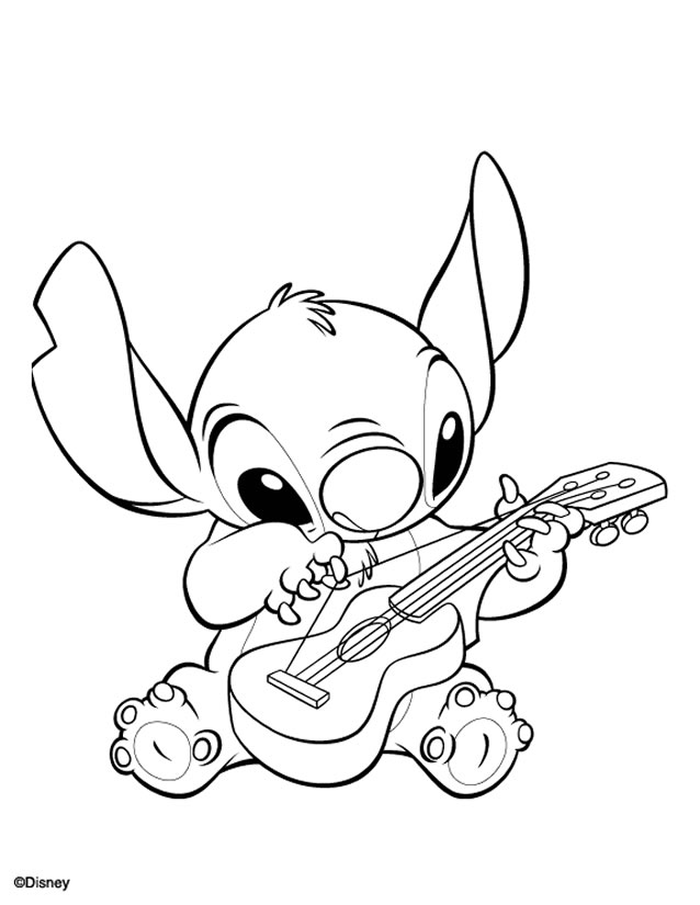 Lilo  Stitch #37541