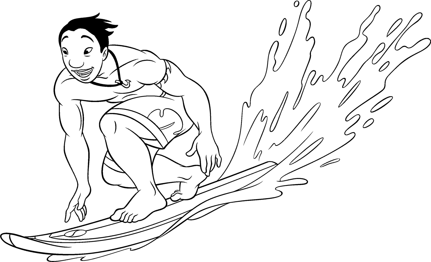 Lilo  Stitch #37550