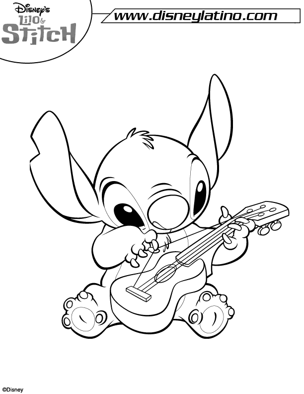 Lilo  Stitch #37553