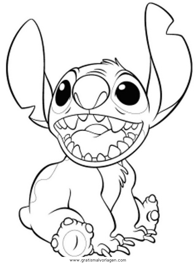 Lilo  Stitch #37555