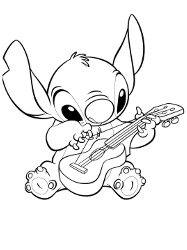 Lilo  Stitch #37559