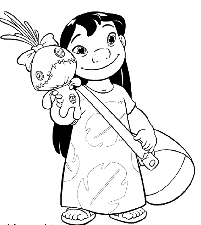 Lilo  Stitch #37560
