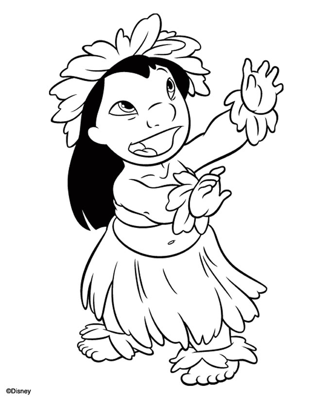 Lilo  Stitch #37566