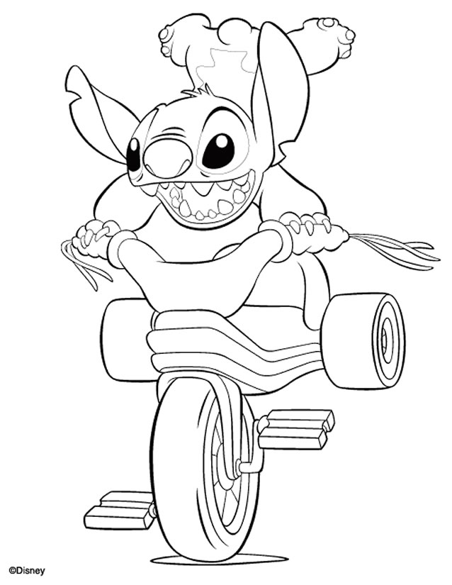 Lilo  Stitch #37572