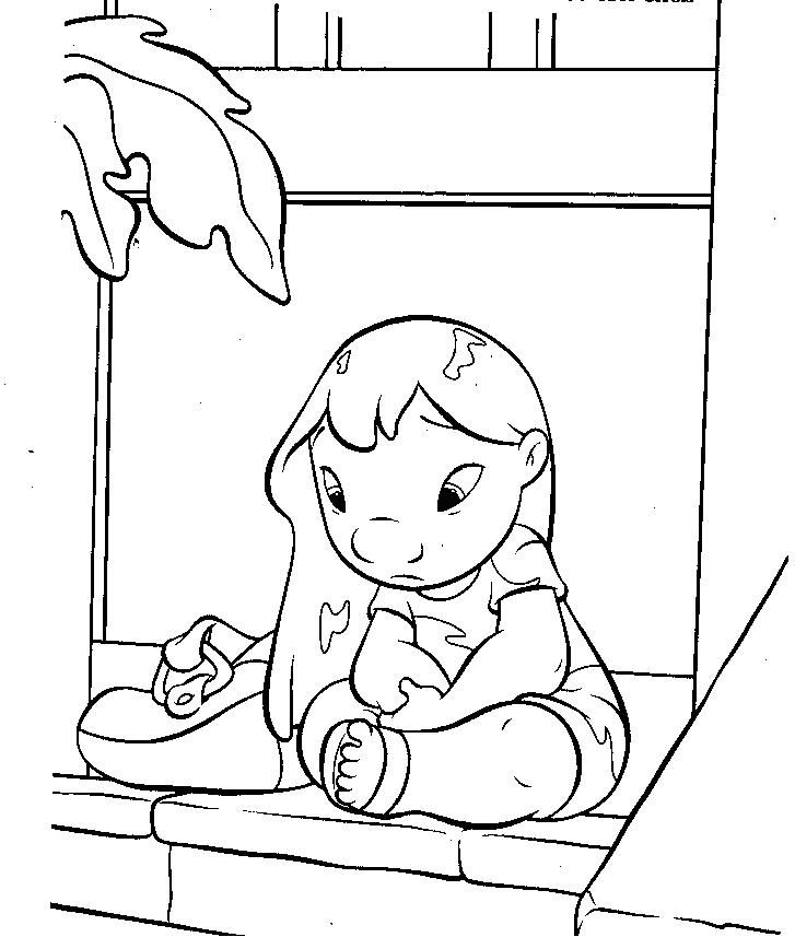 Lilo  Stitch #37576