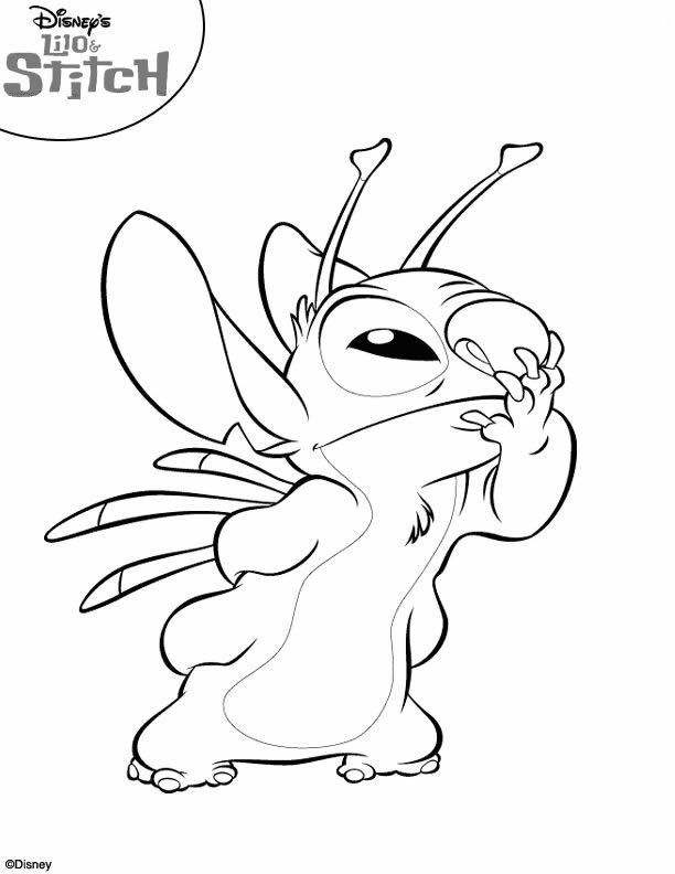 Lilo  Stitch #37577