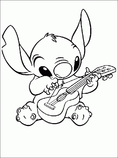 Lilo  Stitch #37579