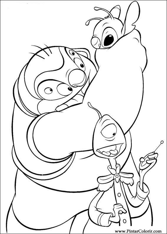 Lilo  Stitch #37582