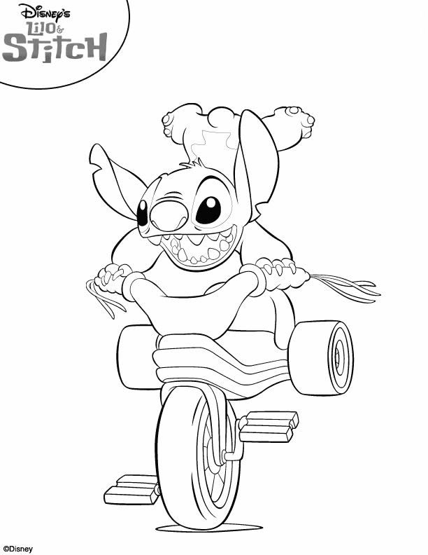 Lilo  Stitch #37594