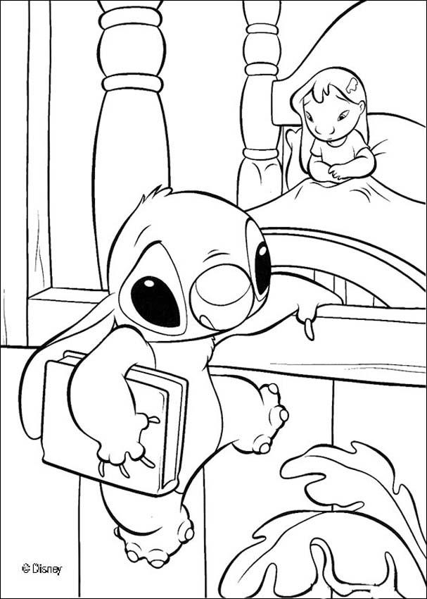 Lilo  Stitch #37595