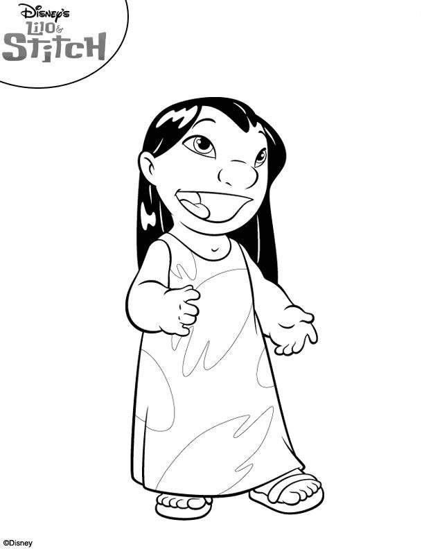 Lilo  Stitch #37607