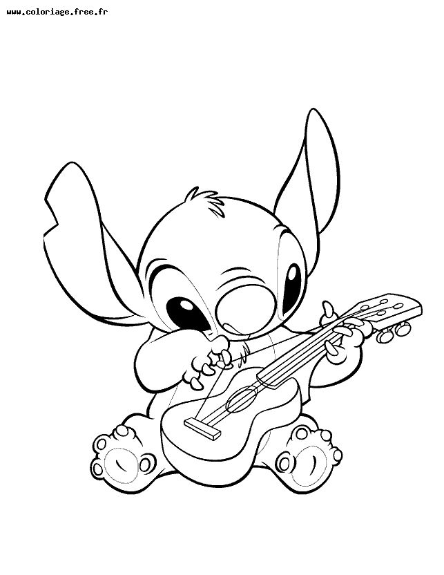 Lilo  Stitch #37612
