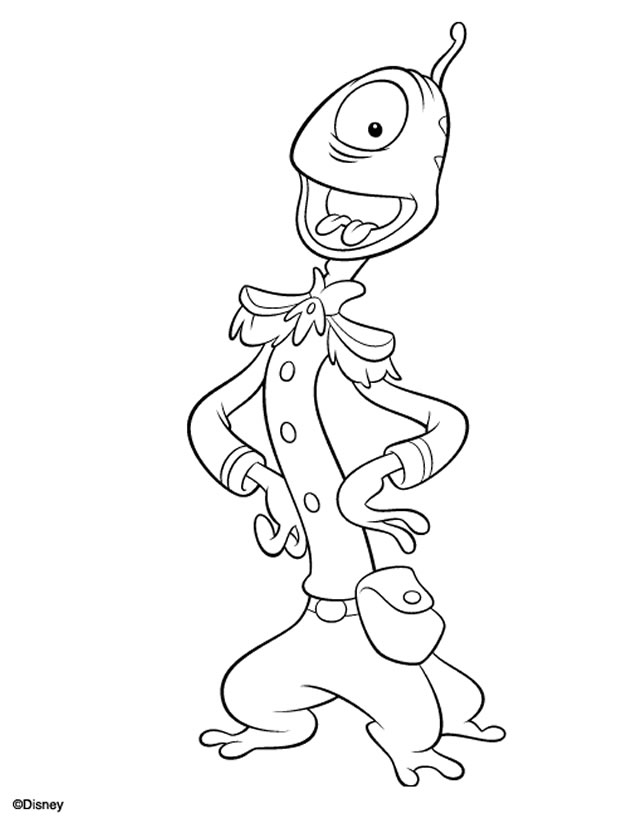 Lilo  Stitch #37620