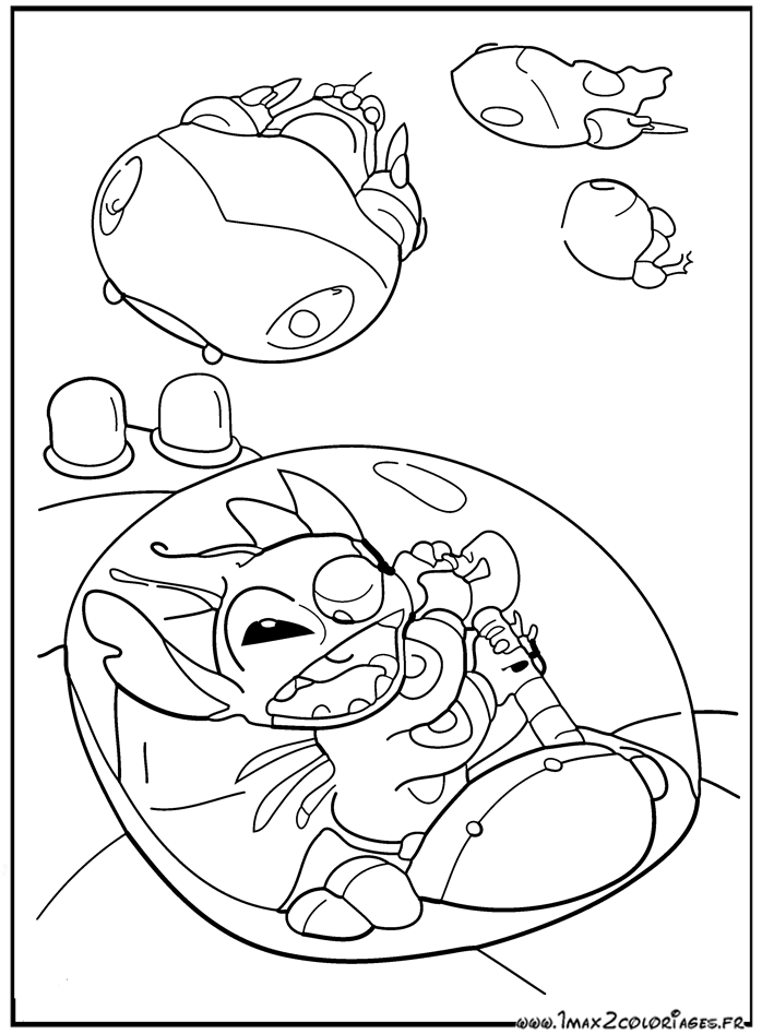 Lilo  Stitch #37622