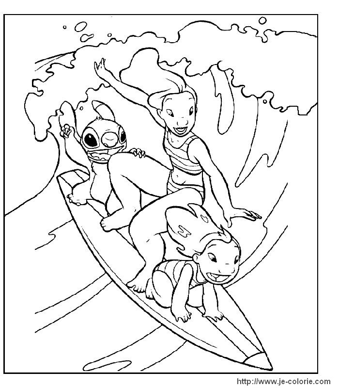 Lilo  Stitch #37632