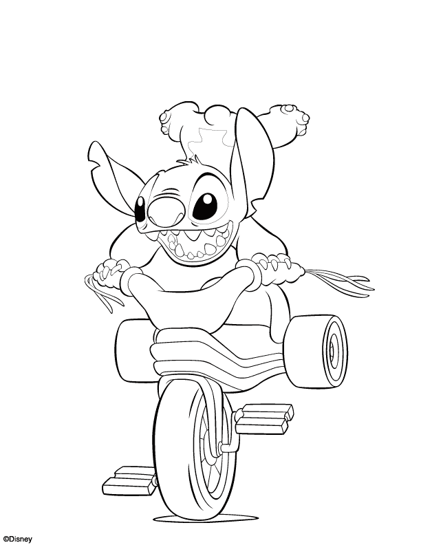 Lilo  Stitch #37633
