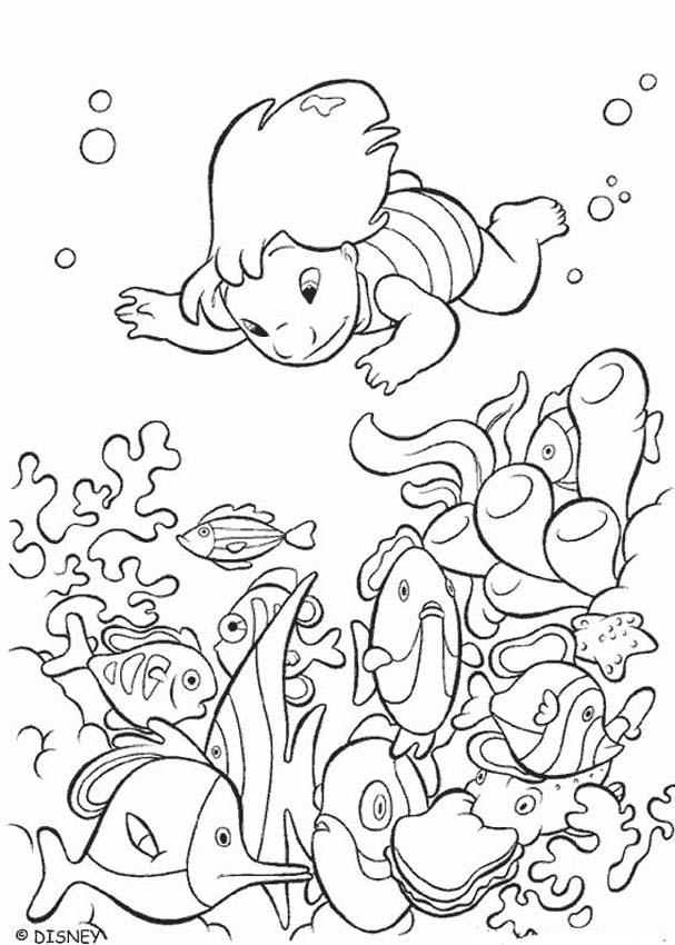 Lilo  Stitch #37639