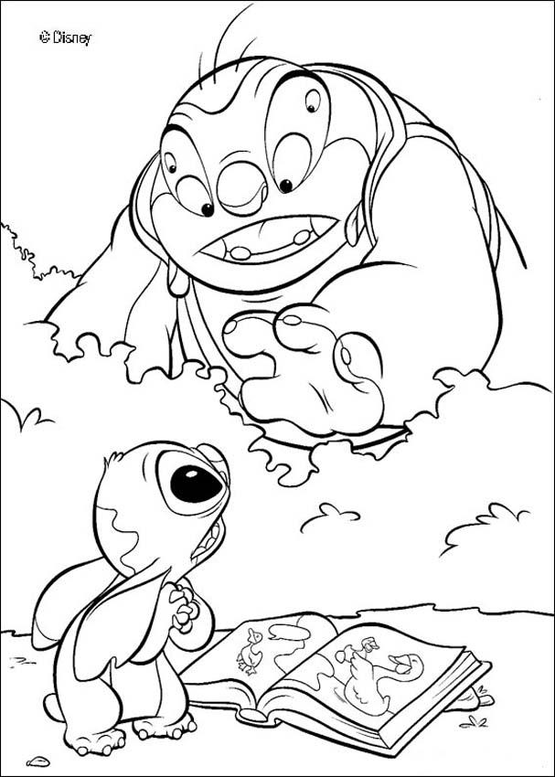 Lilo  Stitch #37645