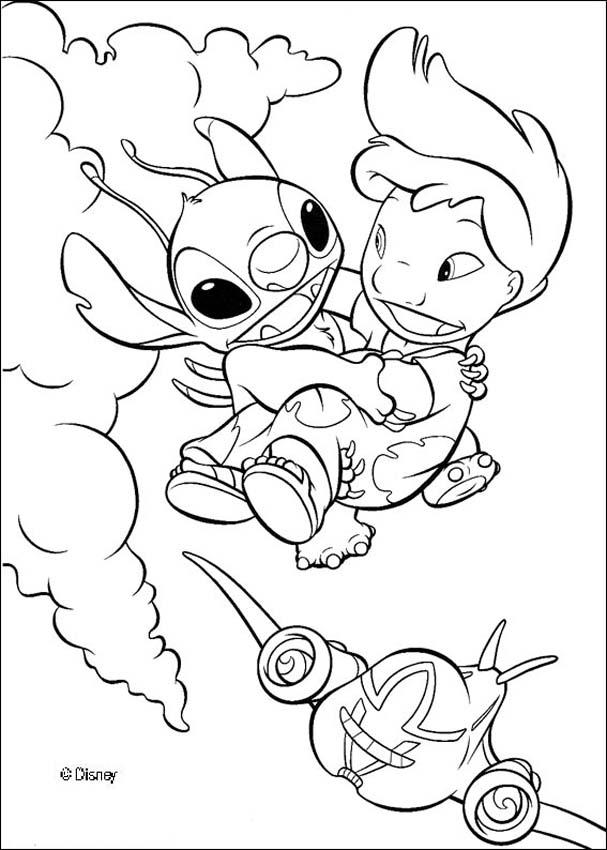 Lilo  Stitch #37648