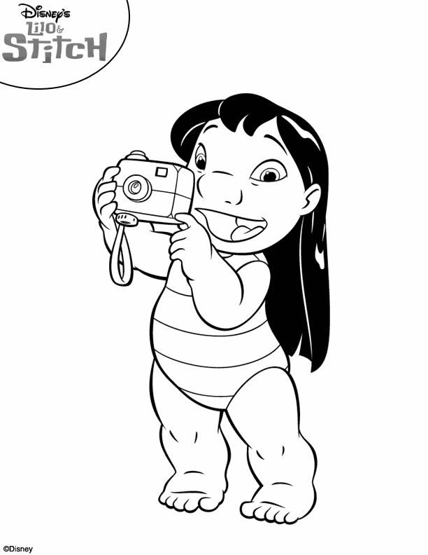 Lilo  Stitch #37658