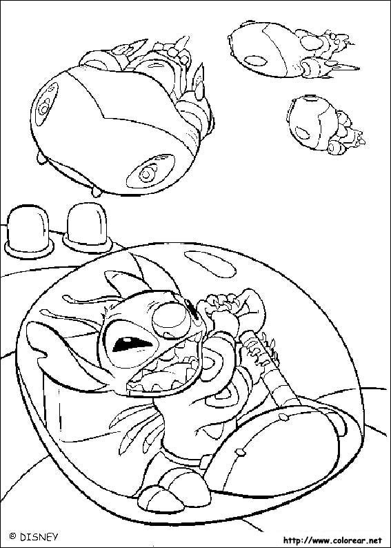 Lilo  Stitch #37660