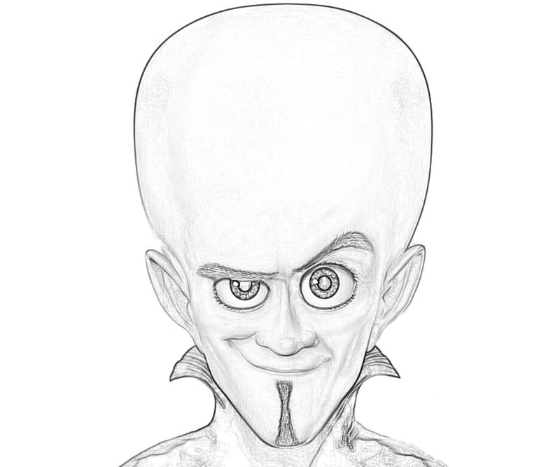 Megamind #37666