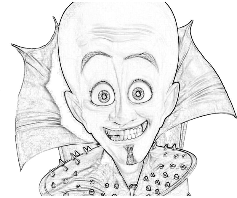 Megamind #37670