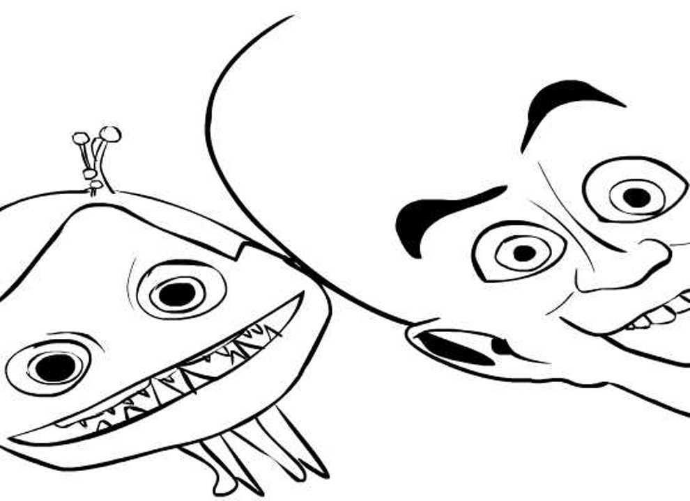 Megamind #37671