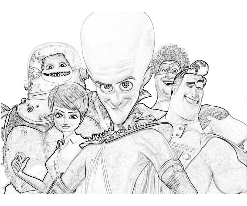 Megamind #37672