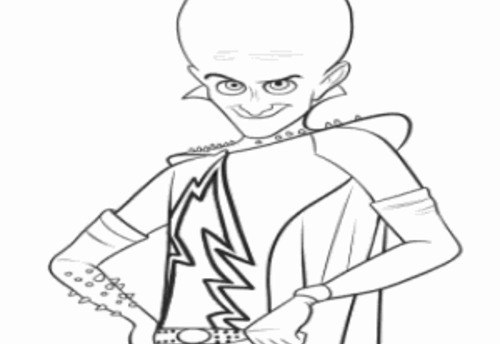 Megamind #37677
