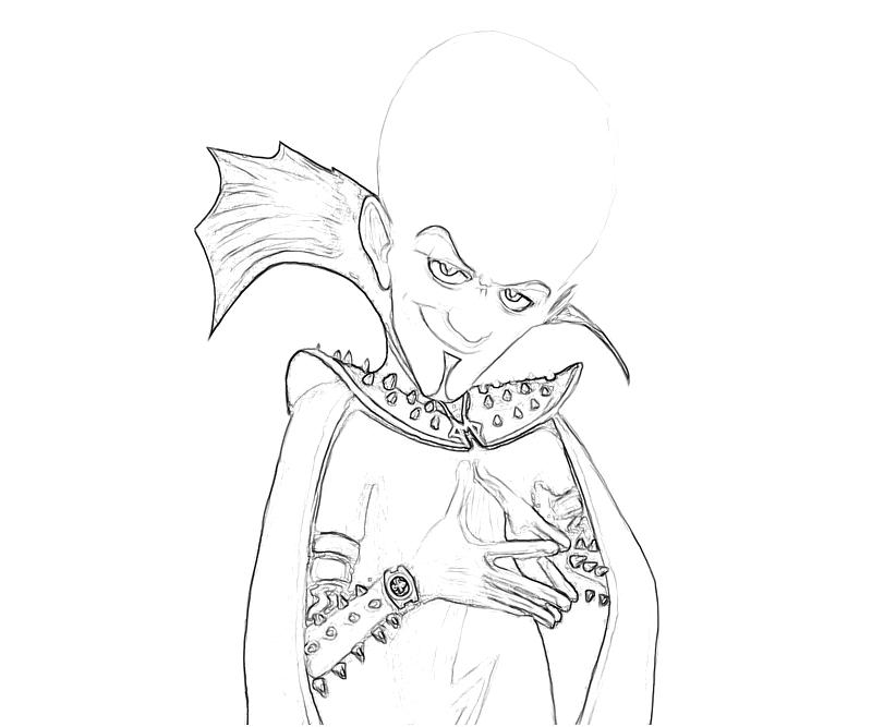 Megamind #37683