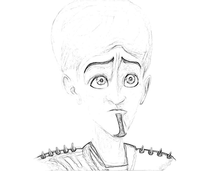 Megamind #37693