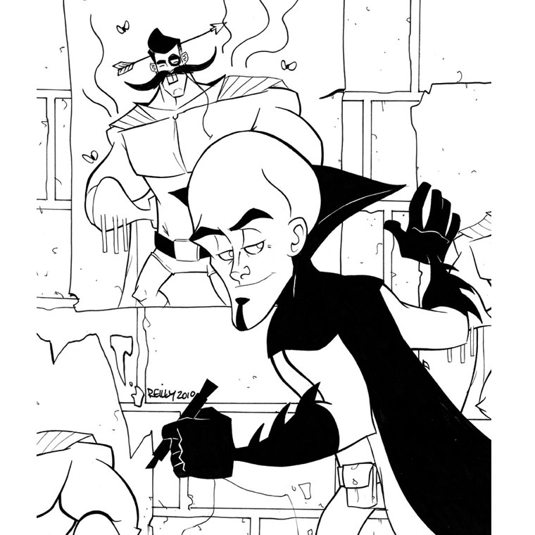 Megamind #37694