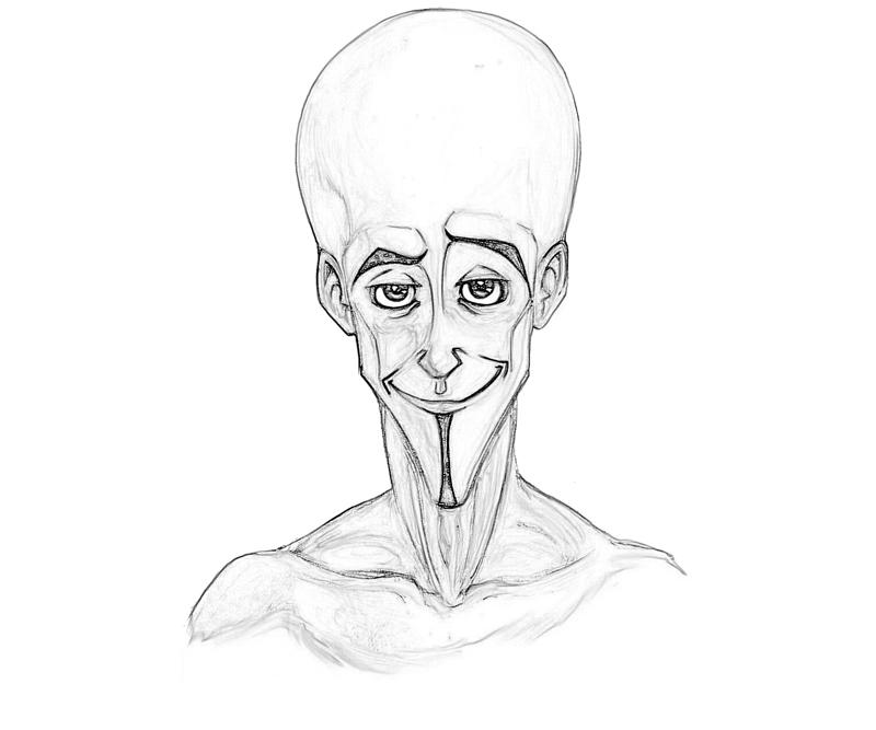 Megamind #37695