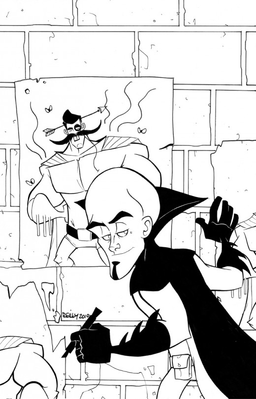Megamind #37699