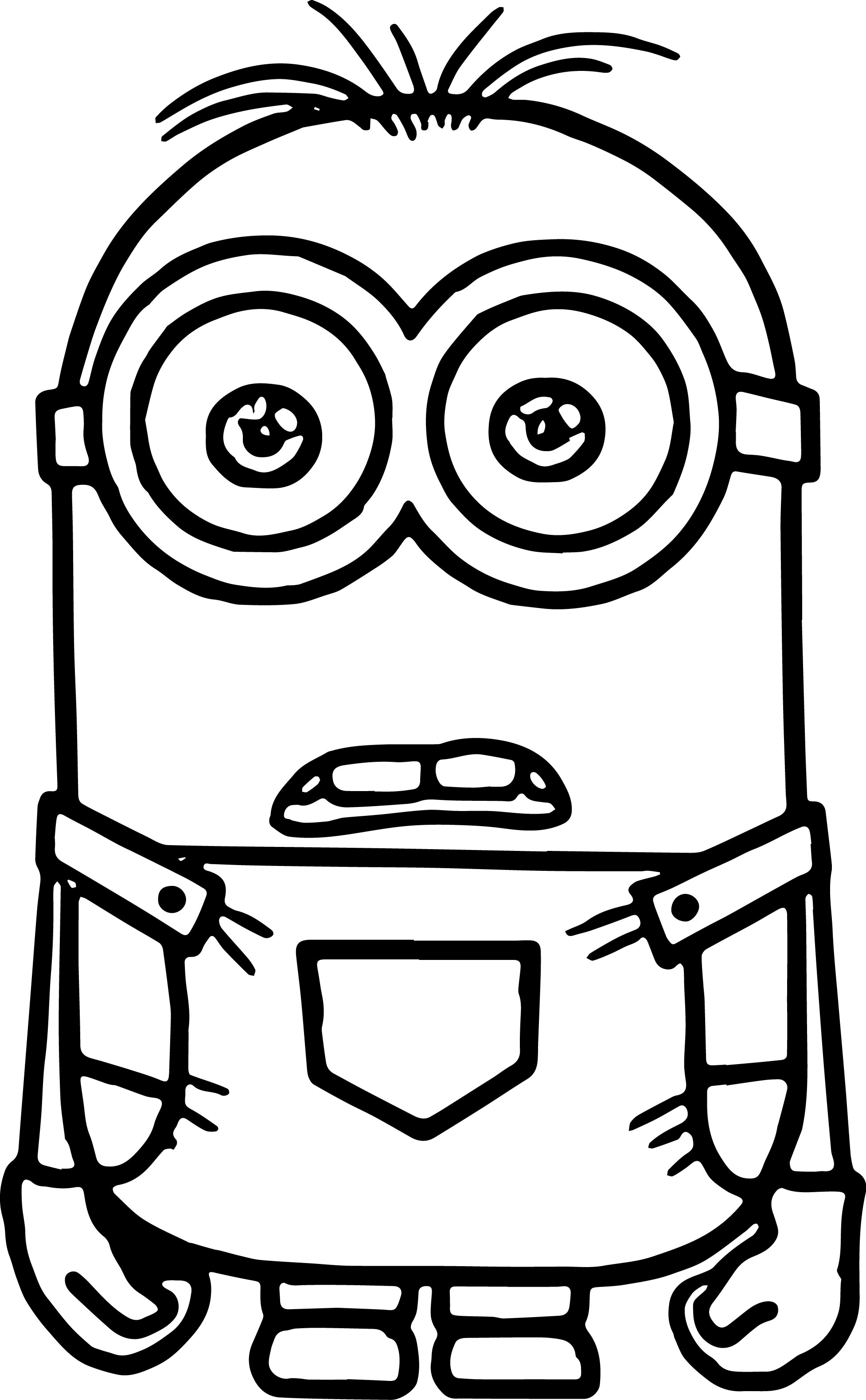 Minions #37700