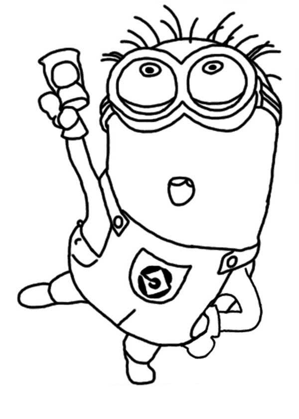 Minions #37701