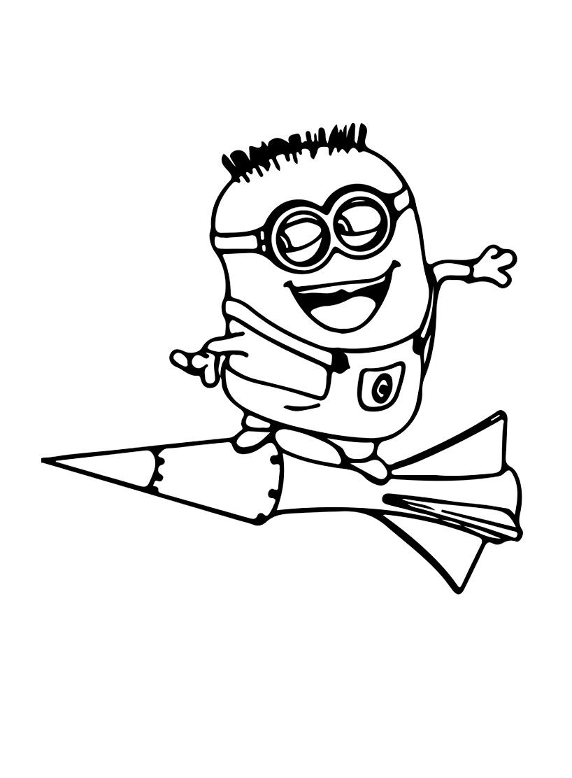 Minions #37711