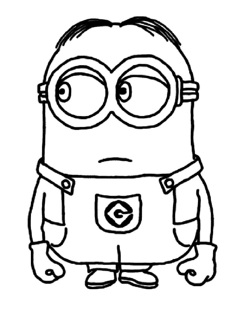 Minions #37712